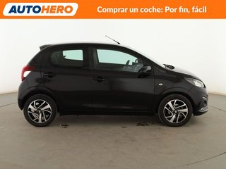 Peugeot 108 1.0 VTi Allure