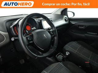 Peugeot 108 1.0 VTi Allure
