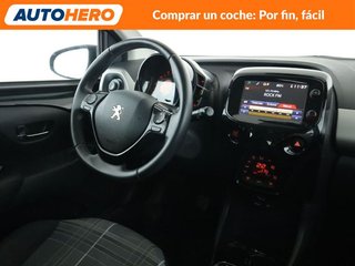 Peugeot 108 1.0 VTi Allure