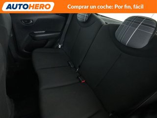 Peugeot 108 1.0 VTi Allure