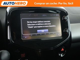 Peugeot 108 1.0 VTi Allure