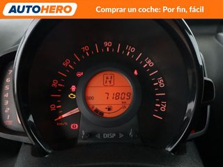 Peugeot 108 1.0 VTi Allure
