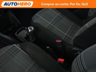 Peugeot 108 1.0 VTi Allure