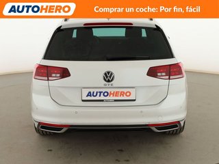 Volkswagen Passat 1.4 GTE e-Power