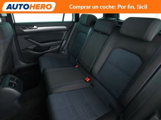 Volkswagen Passat 1.4 GTE e-Power