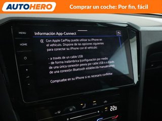 Volkswagen Passat 1.4 GTE e-Power