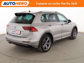 Volkswagen Tiguan 2.0 TDI Sport BlueMotion Tech