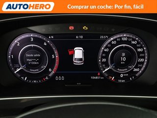 Volkswagen Tiguan 2.0 TDI Sport BlueMotion Tech
