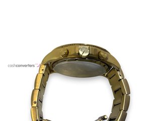 reloj pulsera caballero emporio armani ax1752