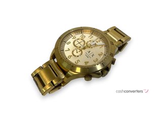 reloj pulsera caballero emporio armani ax1752