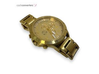 reloj pulsera caballero emporio armani ax1752