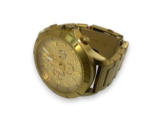 reloj pulsera caballero emporio armani ax1752