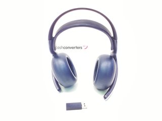 diadema sony pulse elite