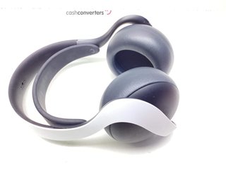 diadema sony pulse elite