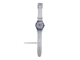 reloj pulsera caballero swatch v8f43b