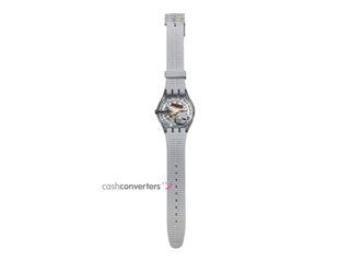 reloj pulsera caballero swatch v8f43b
