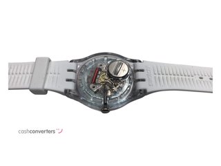 reloj pulsera caballero swatch v8f43b