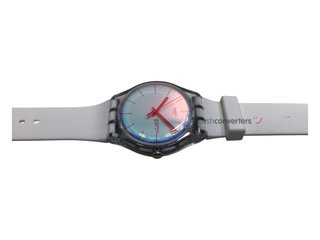 reloj pulsera caballero swatch v8f43b