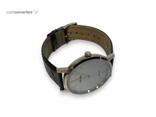 reloj pulsera caballero festina f20012