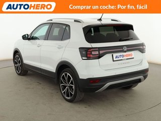 Volkswagen T-Cross 1.0 TSI Sport