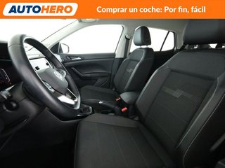 Volkswagen T-Cross 1.0 TSI Sport