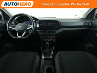 Volkswagen T-Cross 1.0 TSI Sport