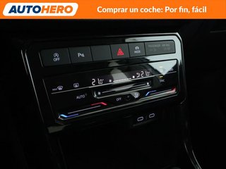 Volkswagen T-Cross 1.0 TSI Sport