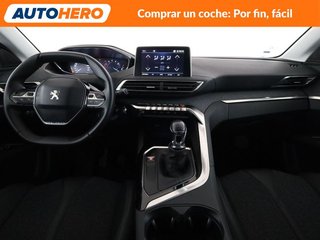 Peugeot 3008 1.2 PureTech Allure