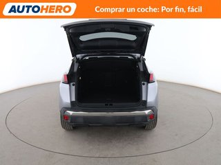 Peugeot 3008 1.2 PureTech Allure