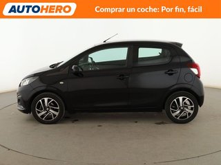 Peugeot 108 1.0 VTi Allure