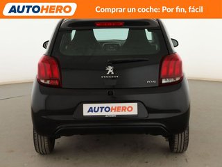 Peugeot 108 1.0 VTi Allure