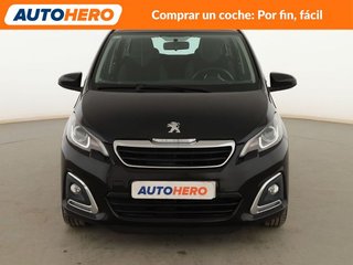 Peugeot 108 1.0 VTi Allure