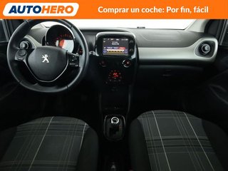 Peugeot 108 1.0 VTi Allure