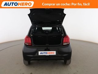 Peugeot 108 1.0 VTi Allure