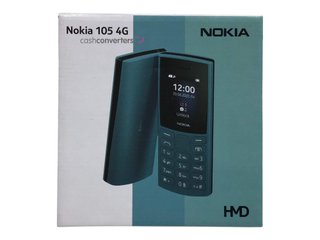 nokia 105 4g