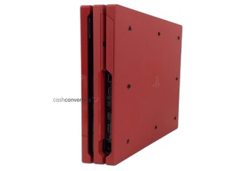 sony ps4 pro 1tb spiderman edition