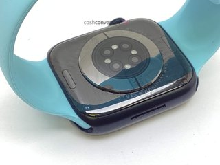 apple watch series 9 45mm (gps 4g) aluminio