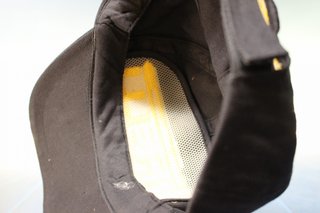 03. Gorra Pirelli Agricultural Tyres.