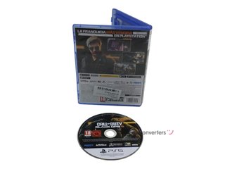 call of duty black ops 6 ps5
