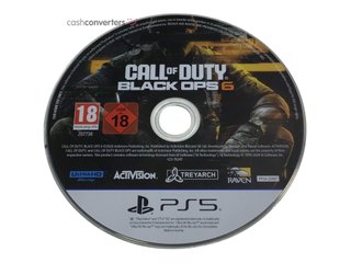 call of duty black ops 6 ps5