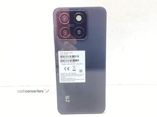 zte blade a55 4gb 64gb