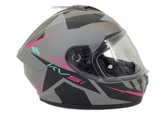 casco integral kappa kv21