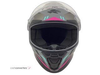 casco integral kappa kv21