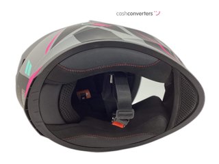 casco integral kappa kv21
