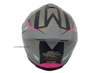 casco integral kappa kv21