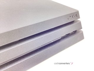 sony ps4 pro 1tb