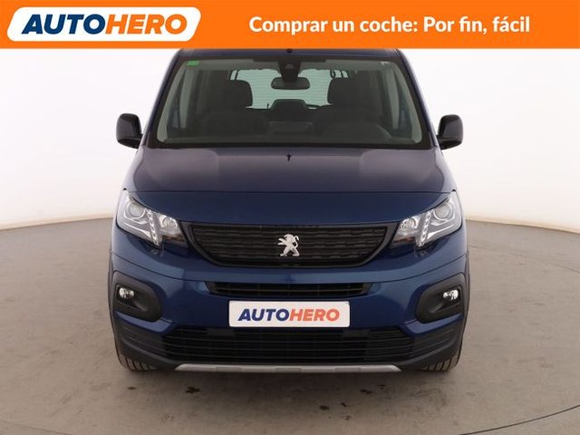 Peugeot Rifter 1.2 PureTech GT L2