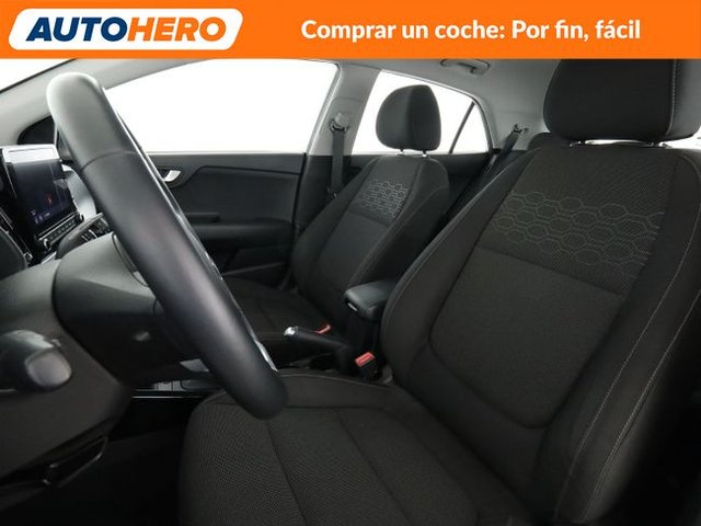 Kia Rio 1.2 Drive