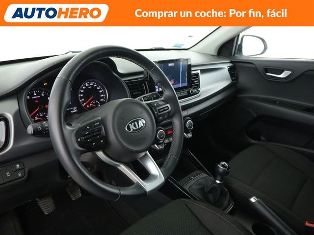 Kia Rio 1.2 Drive