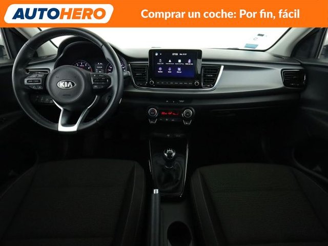 Kia Rio 1.2 Drive